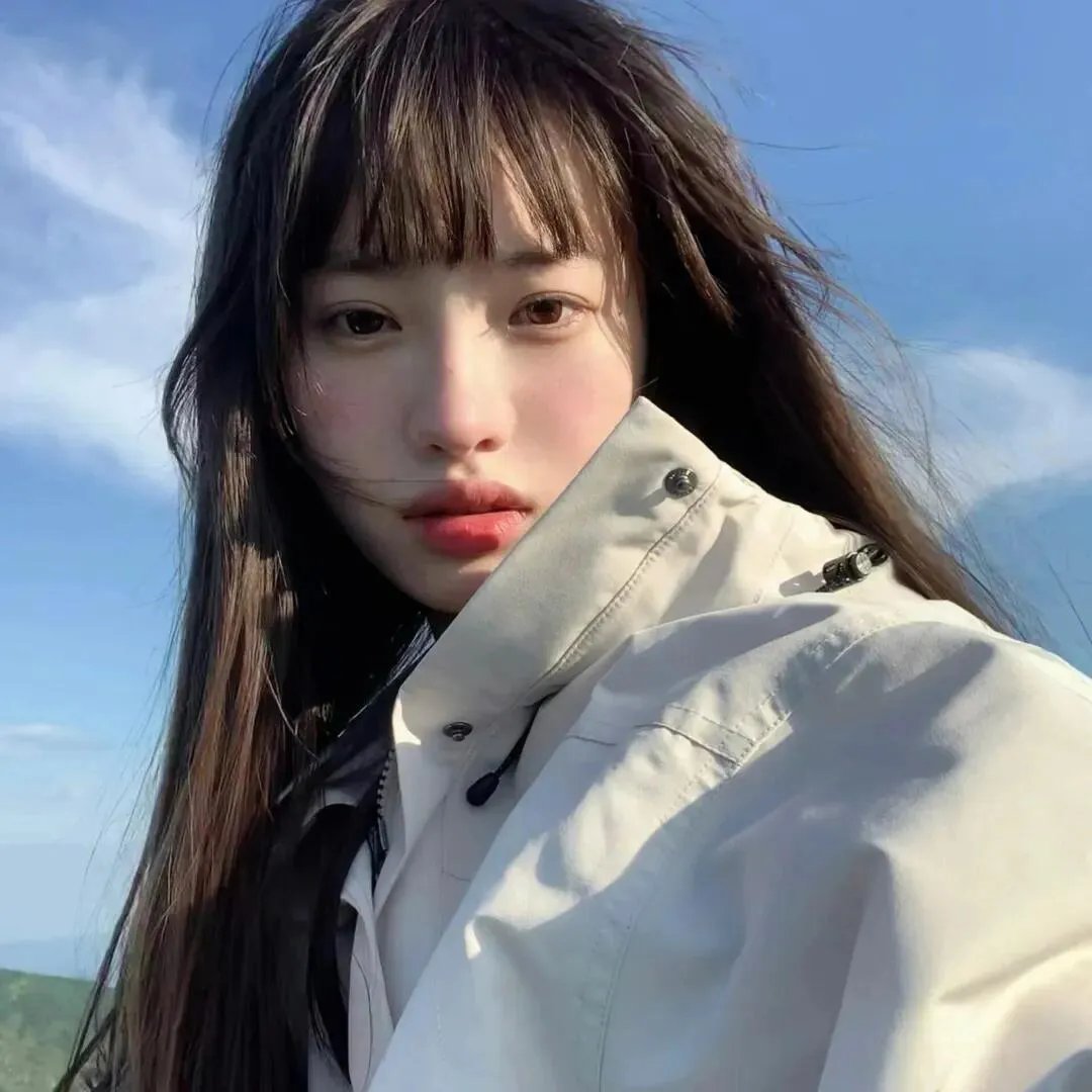 火山少女的爱愁